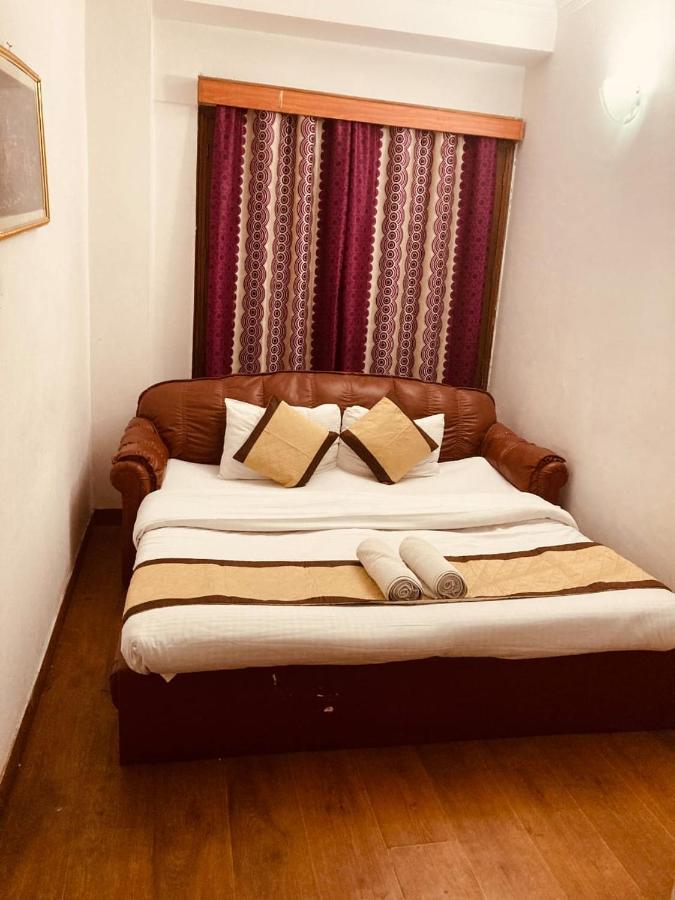 "Tara Homes" With Open Rooftop Terrace Shimla Exterior foto